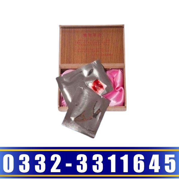 Artificial Hymen Repair Kit