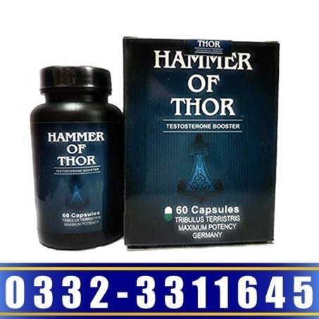 Black Hammer of Thor Price In Pakistan