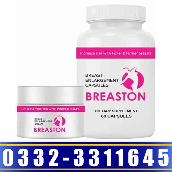 Breaston Breast Growth