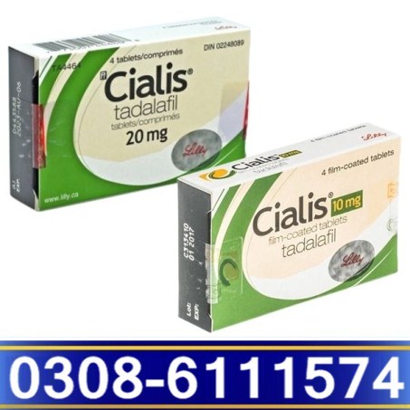Cialis Tablets