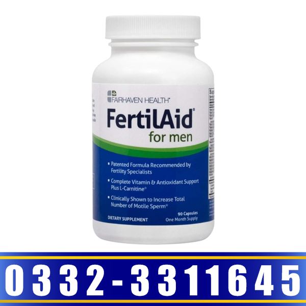 Count Boost Capsules