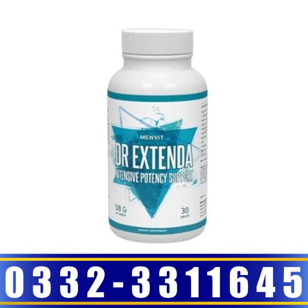 Dr Extenda Tablets