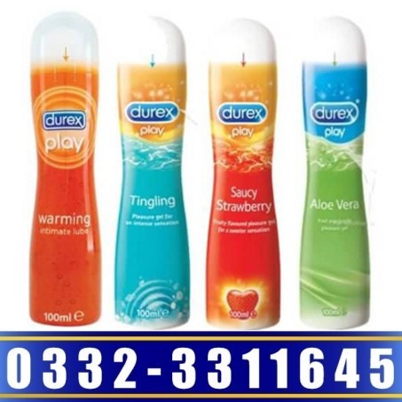 Durex Lubricant 2in1 Gel Price In Pakistan