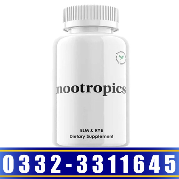 Elm and Rye Fat Burner Pills