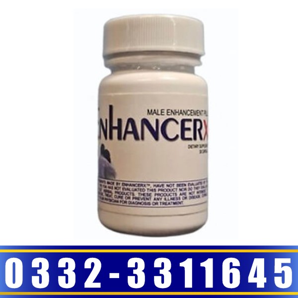 Enhancerx Enhance Rx