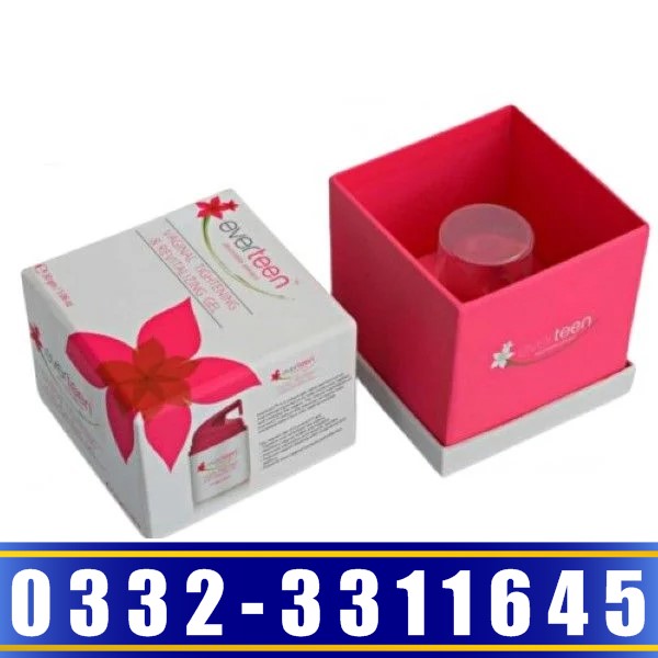 Everteen Vaginal Tightening Gel