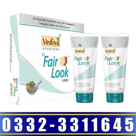 Fair Look Cream Price In Pakistan