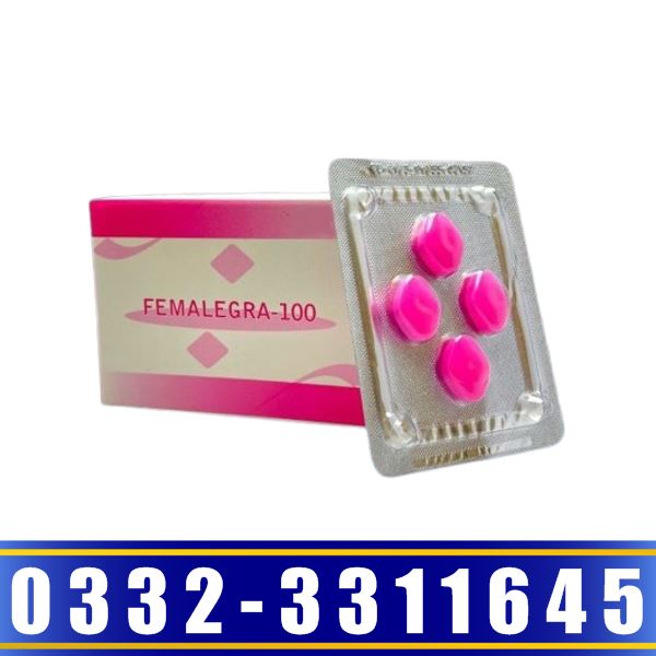 Femalegra Tablets