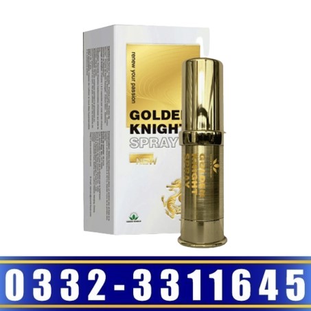 Golden Knight Spray Price In Pakistan