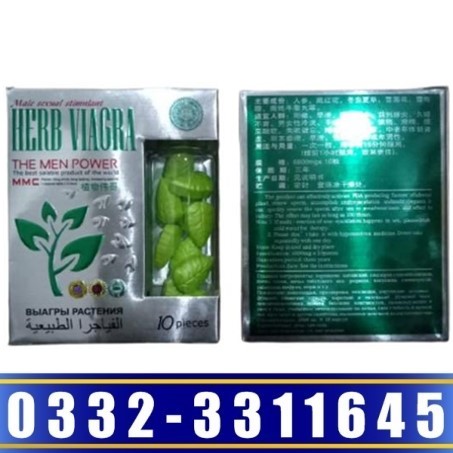 Herb Viagra Tablets Price In Pakistan