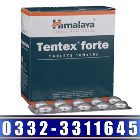 Himalaya Tentex Forte Price In Pakistan