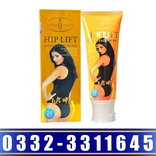 Hip Lift Up Cream