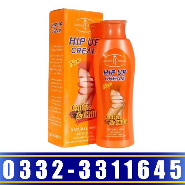 Hip Up Cream