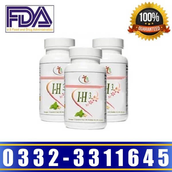 IH3 Capsule