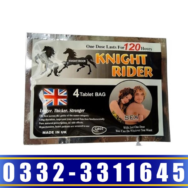 Knight Rider Tablets