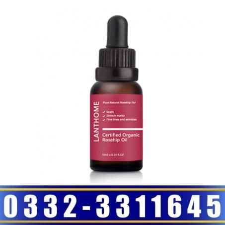 Lanthome Rosehip Oil in Pakistan