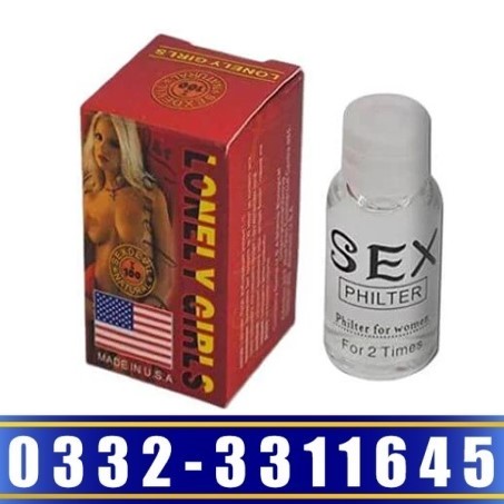 Lonely Girls Drops Increase Female Libido Price In Pakistan