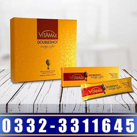 Maca Coffee Price In Pakistan