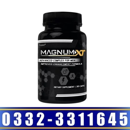 Magnum Xt Price In Pakistan