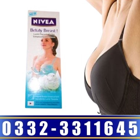 Nivea Breast Enlargement Cream Price In Pakistan
