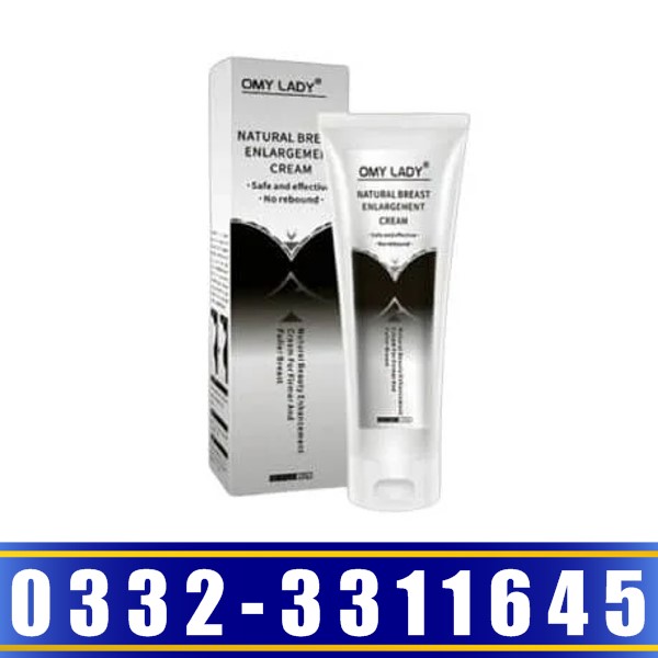 Omy Lady Breast Cream