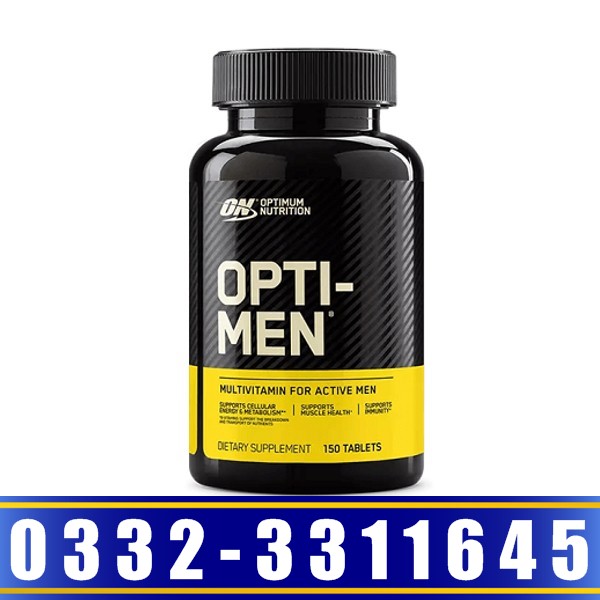 Optimum Nutrition Opti-Men