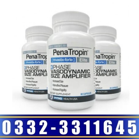 Pena Tropin Capsules in Pakistan
