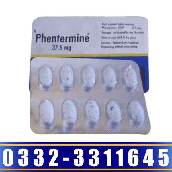 Phentermine Pills