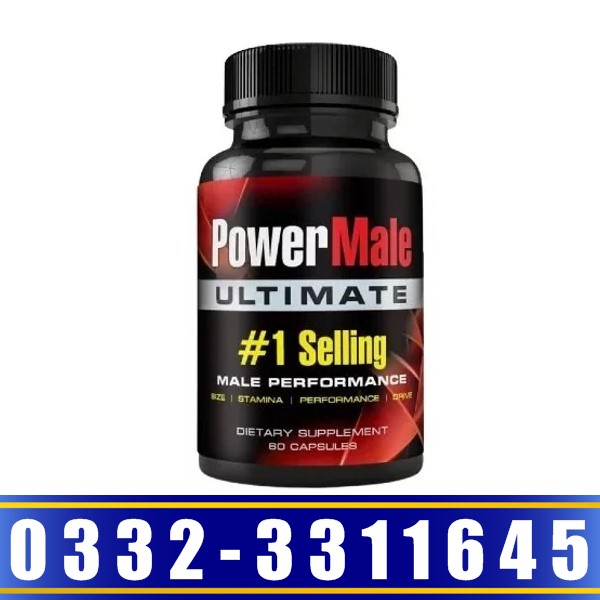 PowerMale Ultimate