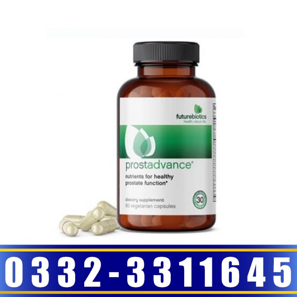 Prostadvance Prostate Support