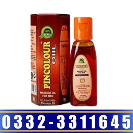 Sanda Oil Price In Pakistan