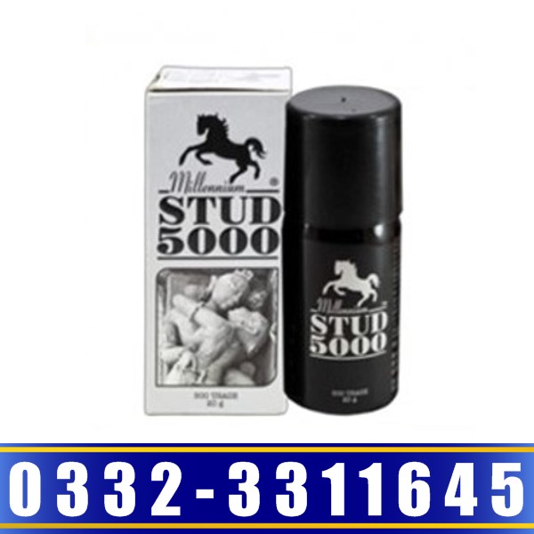 Stud 5000 Spray
