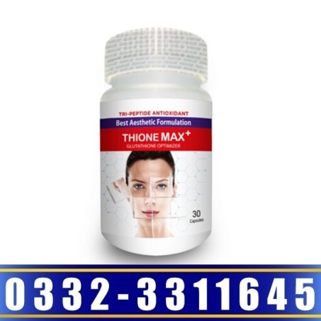 Thionemax Capsules Price In Pakistan