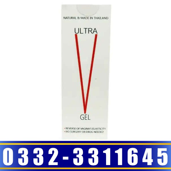 Ultra V Gel