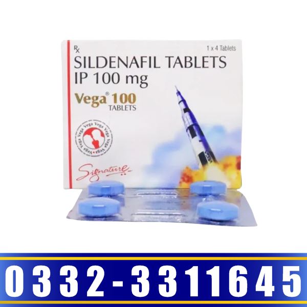 Vega Tablets