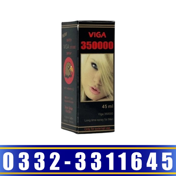 Viga 350000 Delay Spray