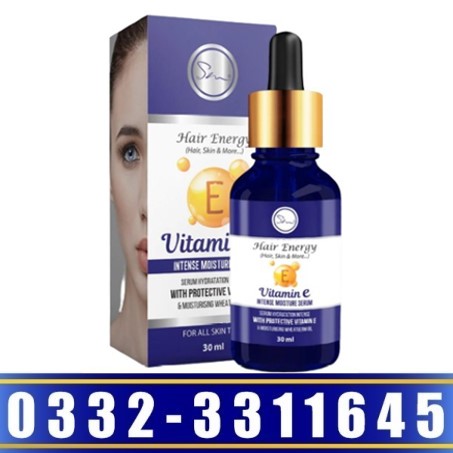 Vitamin E Intense Moisture Serum Price In Pakistan
