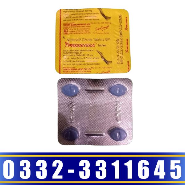 XPress Vega Tablets