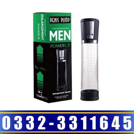 Automatic Electric Penis Pump