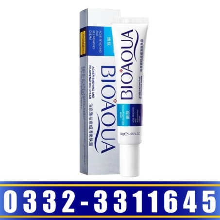 BIOAQUA Acne Removal Cream