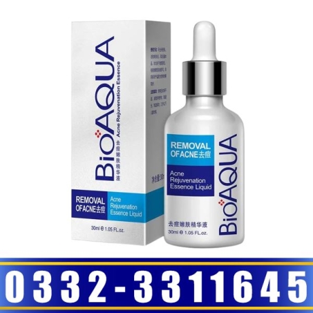 BIOAQUA Acne Removal Serum