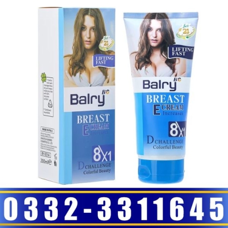 Balay Breast Cream