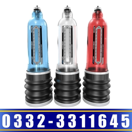 Bathmate Hydromax Pump