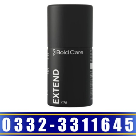 Bold Care Topical Spray for Men