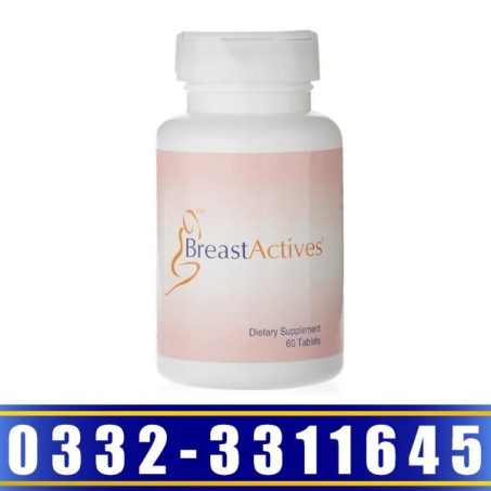 Breast Actives Tablets