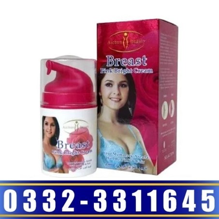 Breast Pink Bright Cream Price In Pakistan