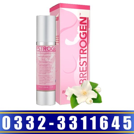 Brestrogen Breast Cream