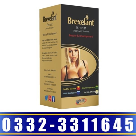 Brexelant Breast Cream