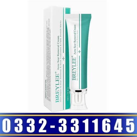 Breylee 30g Price In Pakistan