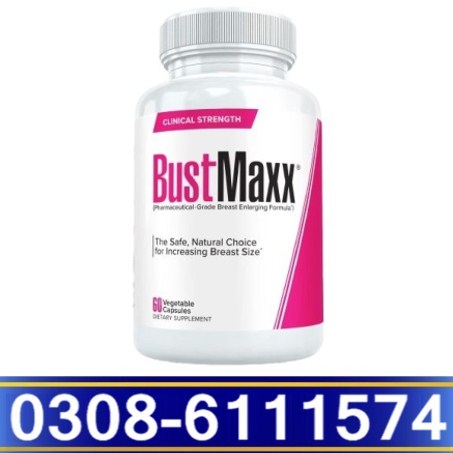 BustMaxx Capsules